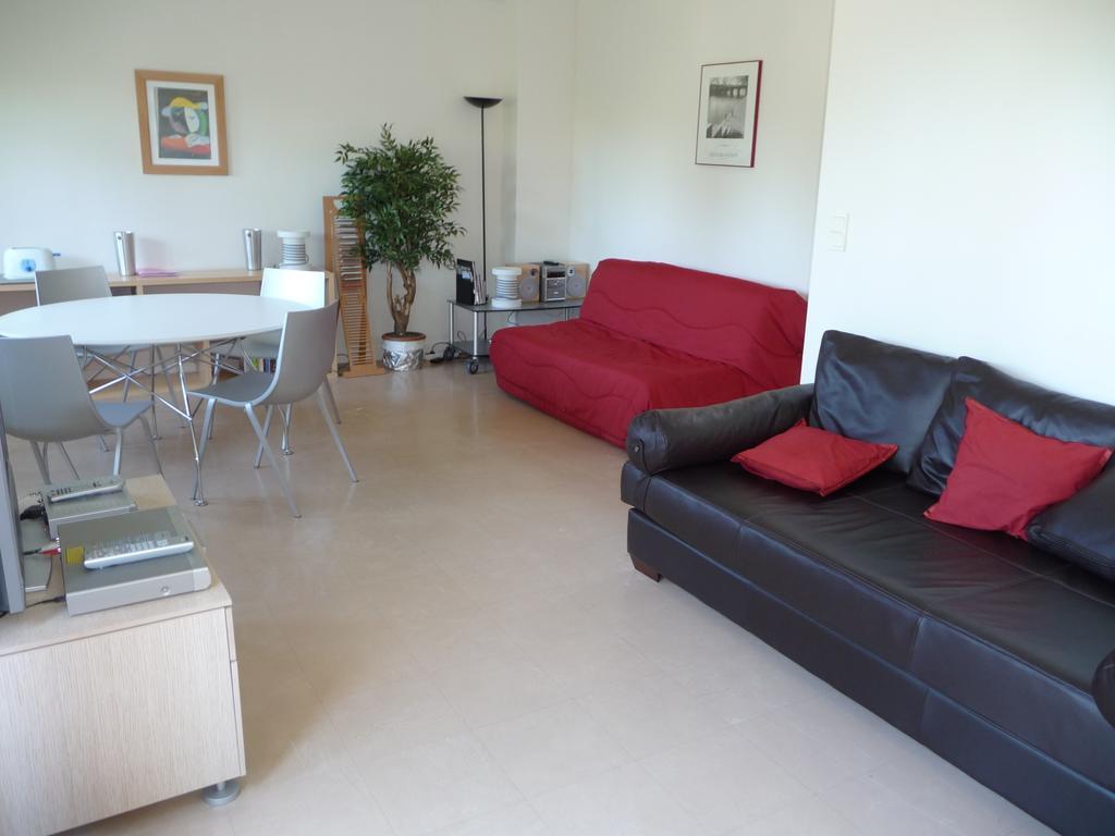 Appartement Ranavalo Pays Basque Anglet Room photo